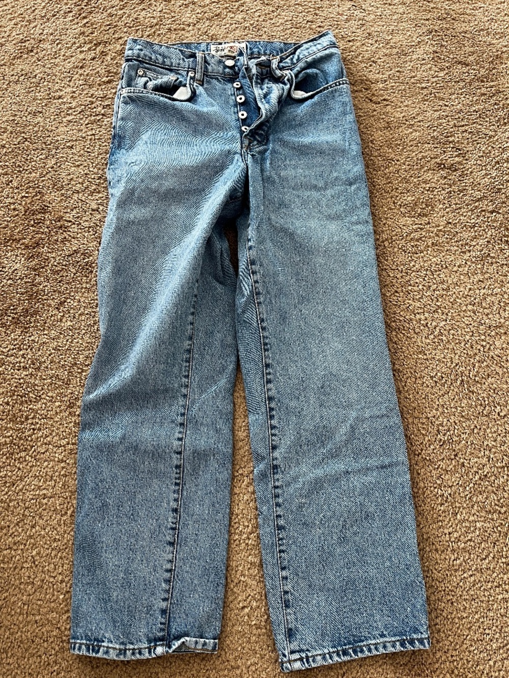 STUSSY Jeans 28